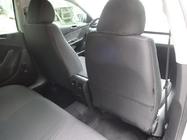Volkswagen Passat B6 2006-2012 Coprisedi Auto (Tessuto, Classik) foto 17