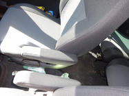 Volkswagen Sharan 1995-2010 Coprisedi Auto (Tessuto, Classik) foto 2