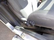 Volkswagen Sharan 1995-2010 Coprisedi Auto (Tessuto, Classik) foto 6