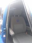 Volkswagen T4 Transporter 1990-2003 Coprisedi Auto (Tessuto, Classik) foto 8