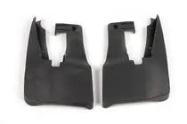Volkswagen Crafter 2006-2016 Paraspruzzi Premium Begel Posteriori per ruota singola (2 pz) foto 9