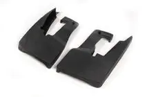 Volkswagen Crafter 2006-2016 Paraspruzzi Premium Begel Posteriori per ruota singola (2 pz) foto 10