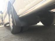 Volkswagen Crafter 2006-2016 Paraspruzzi Premium Begel Anteriori e posteriori per ruota singola (4 pz) foto 4