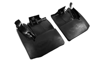 Volkswagen Crafter 2006-2016 Paraspruzzi Premium Begel Anteriori e posteriori per ruota singola (4 pz) foto 13
