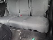 Volkswagen Touareg 2002–2010 Coprisedi Auto (Tessuto, Classik) foto 3