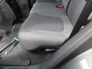 Volkswagen Touareg 2002–2010 Coprisedi Auto (Tessuto, Classik) foto 6