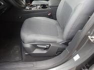 Volkswagen Touareg 2002–2010 Coprisedi Auto (Tessuto, Classik) foto 9