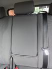 Volkswagen Touareg 2010-2018 Coprisedi Auto (Tessuto, Classik) foto 4