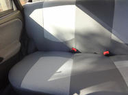 VAZ 2108-2109 1984-2011 Coprisedi Auto (Tessuto, Classik) foto 4