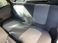 VAZ 2108-2109 1984-2011 Coprisedi Auto (Tessuto, Classik) foto 6