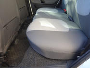 VAZ 2108-2109 1984-2011 Coprisedi Auto (Tessuto, Classik) foto 7