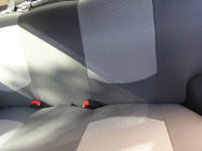 VAZ 2108-2109 1984-2011 Coprisedi Auto (Tessuto, Classik) foto 8