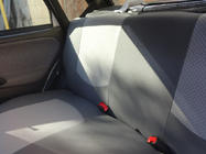 VAZ 2108-2109 1984-2011 Coprisedi Auto (Tessuto, Classik) foto 9