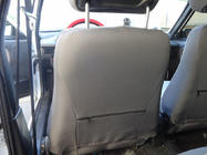VAZ 2108-2109 1984-2011 Coprisedi Auto (Tessuto, Classik) foto 10
