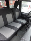 Citroen Jumpy 1996-2007 Coprisedi Auto (Tessuto, Classik) foto 2