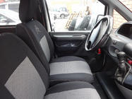 Citroen Jumpy 1996-2007 Coprisedi Auto (Tessuto, Classik) foto 4