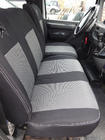 Citroen Jumpy 1996-2007 Coprisedi Auto (Tessuto, Classik) foto 6