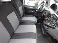 Citroen Jumpy 1996-2007 Coprisedi Auto (Tessuto, Classik) foto 7