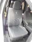 Fiat Scudo 1996-2007 Coprisedi Auto (Tessuto, Classik) foto 12