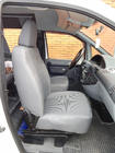 Fiat Scudo 1996-2007 Coprisedi Auto (Tessuto, Classik) foto 13
