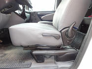 Fiat Scudo 1996-2007 Coprisedi Auto (Tessuto, Classik) foto 18
