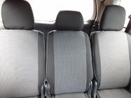 Mazda Premacy 1999-2005 Coprisedi Auto (Tessuto, Classik) foto 2
