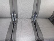 Mazda Premacy 1999-2005 Coprisedi Auto (Tessuto, Classik) foto 3