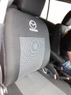 Mazda Premacy 1999-2005 Coprisedi Auto (Tessuto, Classik) foto 6