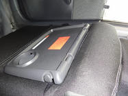 Mazda Premacy 1999-2005 Coprisedi Auto (Tessuto, Classik) foto 8