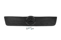 Mercedes Sprinter W901/902/903/904/905 1995–2006 Copertura invernale per griglia foto 4
