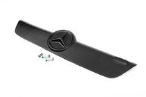Mercedes Sprinter W901/902/903/904/905 1995–2006 Copertura invernale per griglia foto 9