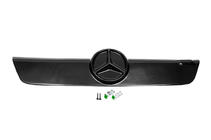 Mercedes Sprinter W901/902/903/904/905 1995–2006 Copertura invernale per griglia foto 10