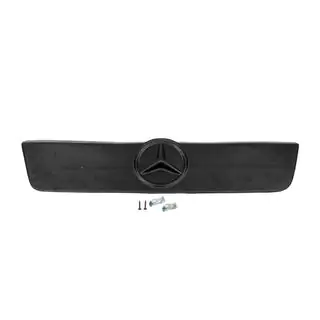 Copertura invernale per griglia Mercedes Sprinter W901/902/903/904/905 1995–2006 foto 4