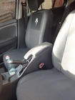 Renault Fluence 2009-2016 Copri Sedili Auto (2012↗, Tessuto, Classik) foto 3