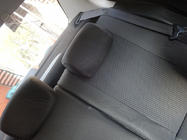 Renault Fluence 2009-2016 Copri Sedili Auto (2012↗, Tessuto, Classik) foto 5