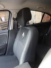 Renault Fluence 2009-2016 Copri Sedili Auto (2012↗, Tessuto, Classik) foto 8