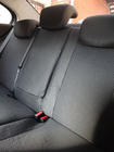 Renault Fluence 2009-2016 Copri Sedili Auto (2012↗, Tessuto, Classik) foto 10