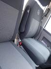 Volkswagen T5 Multivan 2003–2010 Coprisedi Auto (Tessuto, Classik) Sedili anteriori (1+1) foto 6