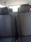 Volkswagen T5 Caravelle 2004-2010 Coprisedi Auto (Pelle Ecologica e Tessuto, Premium) Sedili anteriori (1+1) foto 13
