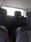 Volkswagen T5 2010-2015 Coprisedi Auto (Similpelle↗Tessuto, Premium) foto 6