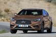 Sfoglia premium berlina Infiniti Q30 foto 3