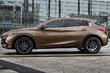 Sfoglia premium berlina Infiniti Q30 foto 2