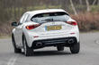 Sfoglia premium berlina Infiniti Q30 foto 5
