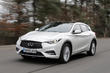 Sfoglia premium berlina Infiniti Q30 foto 4