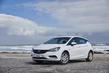 Cinque porte hatchback Opel Astra K foto 2