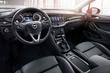 Cinque porte hatchback Opel Astra K foto 6