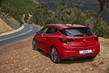 Cinque porte hatchback Opel Astra K foto 4