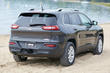 Crossover Jeep Cherokee quinta generazione foto 4