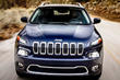 Crossover Jeep Cherokee quinta generazione foto 3