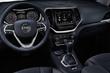 Crossover Jeep Cherokee quinta generazione foto 5
